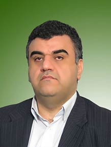 سید حسین تاج زاد