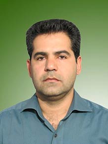 عباس باقری