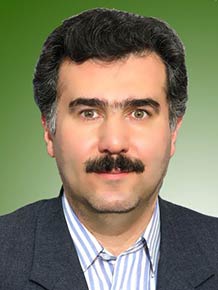 سید حسین مرجانمهر