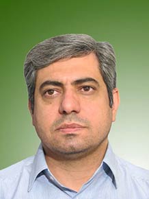 امیر محمدی