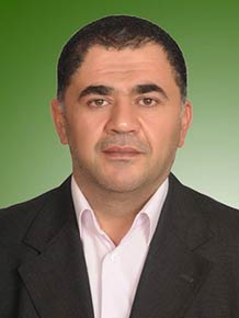 صمد کاری