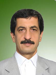 احمد صالحی