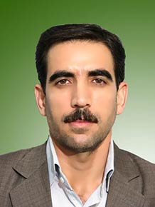 علی خدری