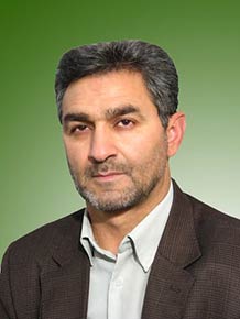 محمد تقی اکبری زاده مشکانی