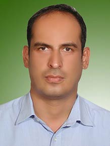 محمد نجف طرقی