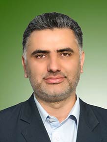 محمد مهدی انوری