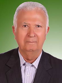 اسداله امامی