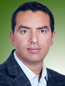 امیر سعید میرزائی