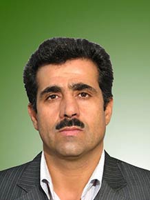 علی کارخانه یوسفی