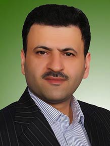 محمد گلباغی