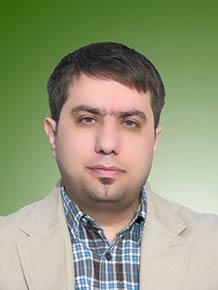 امیرحسین ثمودی