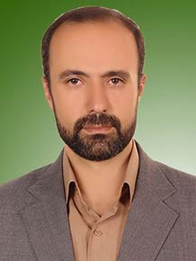 سعید کریمی