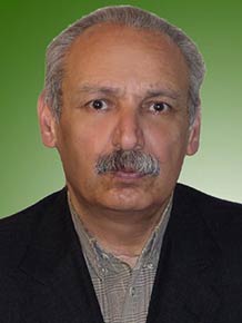 حمید احدی