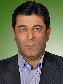 حمید علیپور