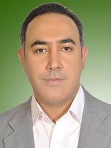 محمد خنجری