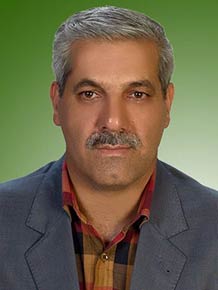 مرتضی مهریزی