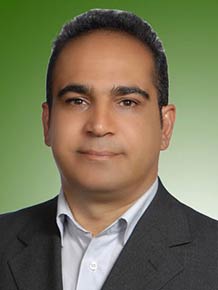 محمد آقاسیان