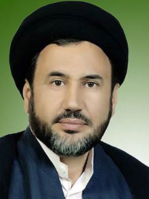 سیداحمد حسن زاده فرد