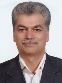 منصور تاجداری 