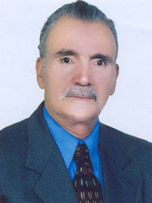 علی اکبر سرمد 