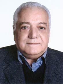 محمد میرعارفین 