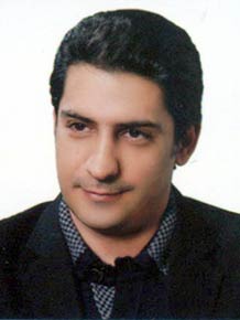 محمد علی شریفیان 