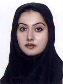 پریسا ندری 