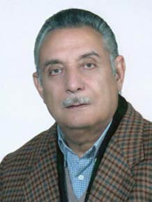 سید فرهاد خلیفه سلطانی 