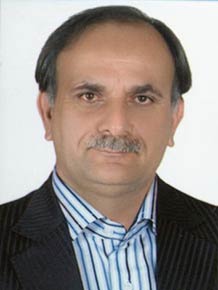 سعید نیک خو 