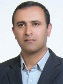 محمد زارع 