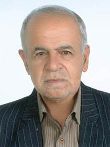 محمد هاشمی 