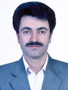 حسین آقاجانی 