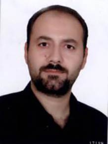 مسعود حیدری 