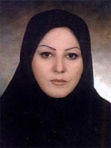 افسانه اسدی آورگانی 