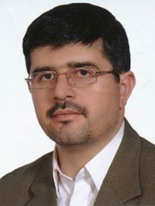 احمد رضا جوادی 