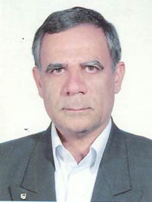 بیژن یزدانی 