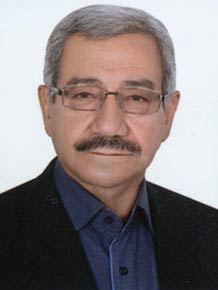 محمد رضا قندی 