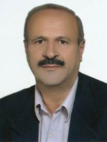 احمد کلوشانی 