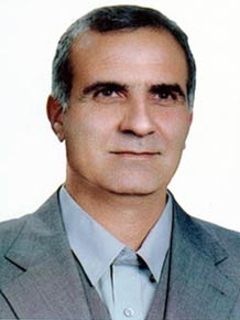 رضا مزروعی 