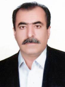 محمد عبدالهی 