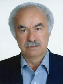 سعید خلیلیان 