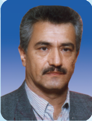 محمد حقانی 