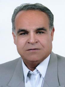 احمد حیدرنیا 