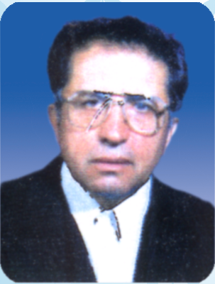 احمد پهلوانی 