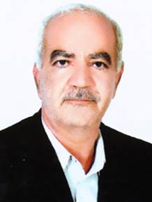 احمد شکیبا 