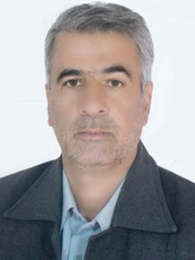 مانده علی بارانی نجف آبادی 