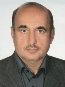 احمد رضائی 