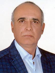 سید مجید رفعت جاه 