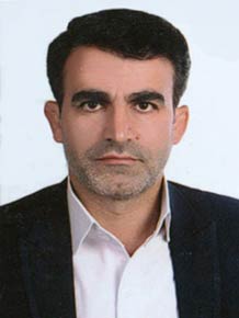 محمد حیدری 