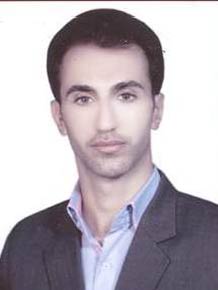 سعید رئیسی گهروئی